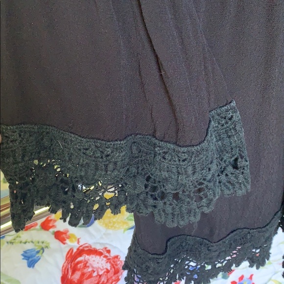 Black romper - Picture 3 of 6